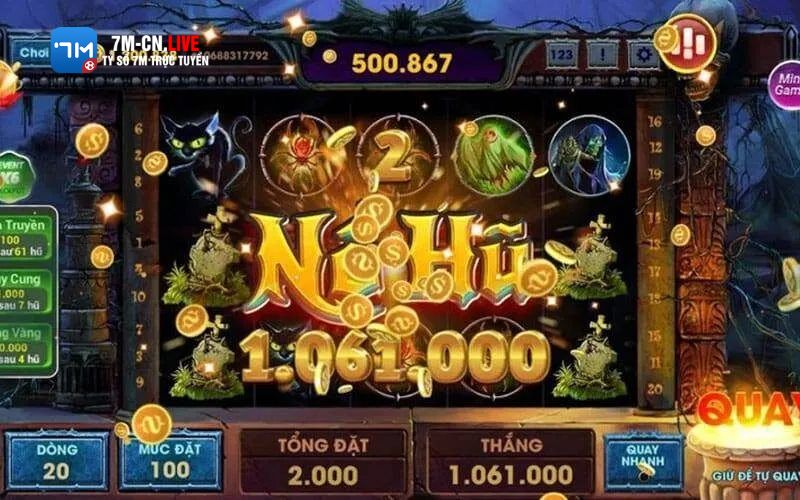 7mcnlive 2 Cách tải app nổ hũ đơn giản nhất cho bet thủ